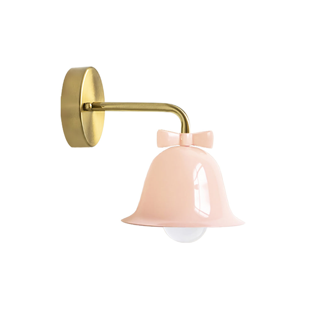 BellRing – Elegancka Lampa Ścienna