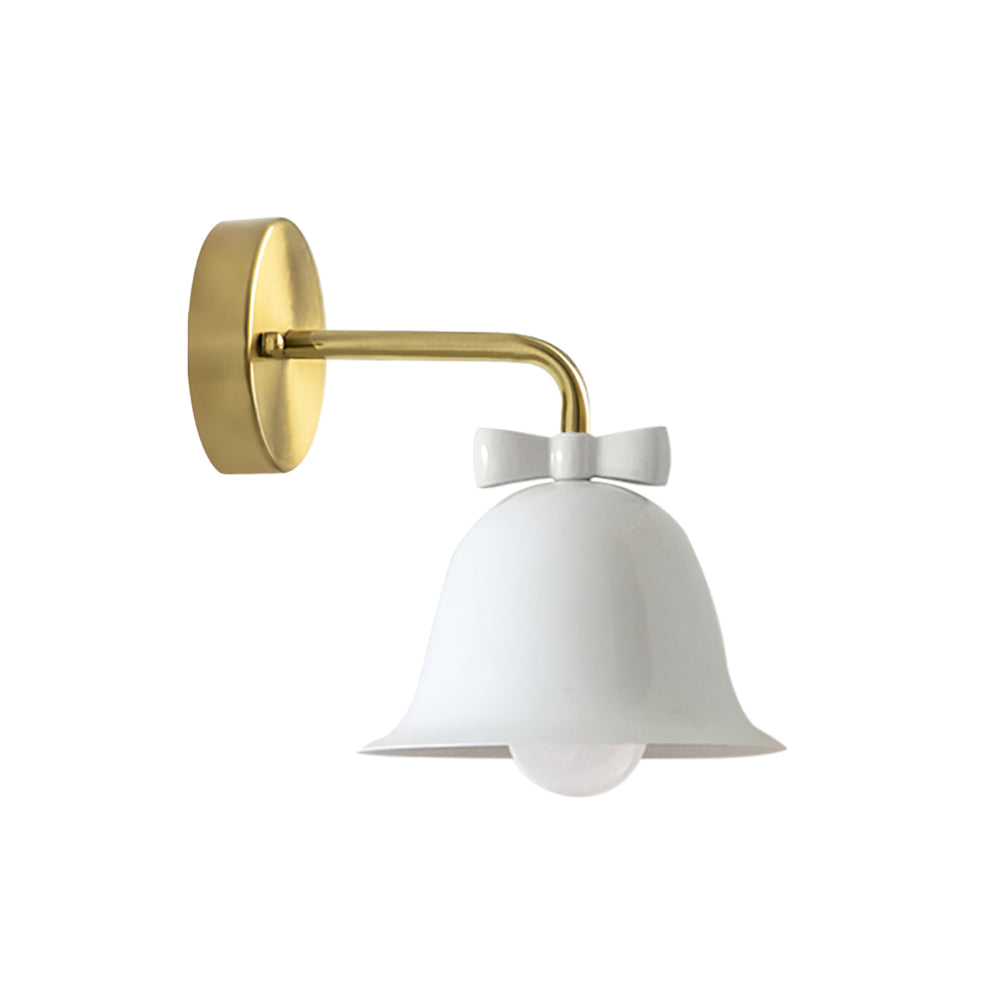 BellRing – Elegancka Lampa Ścienna