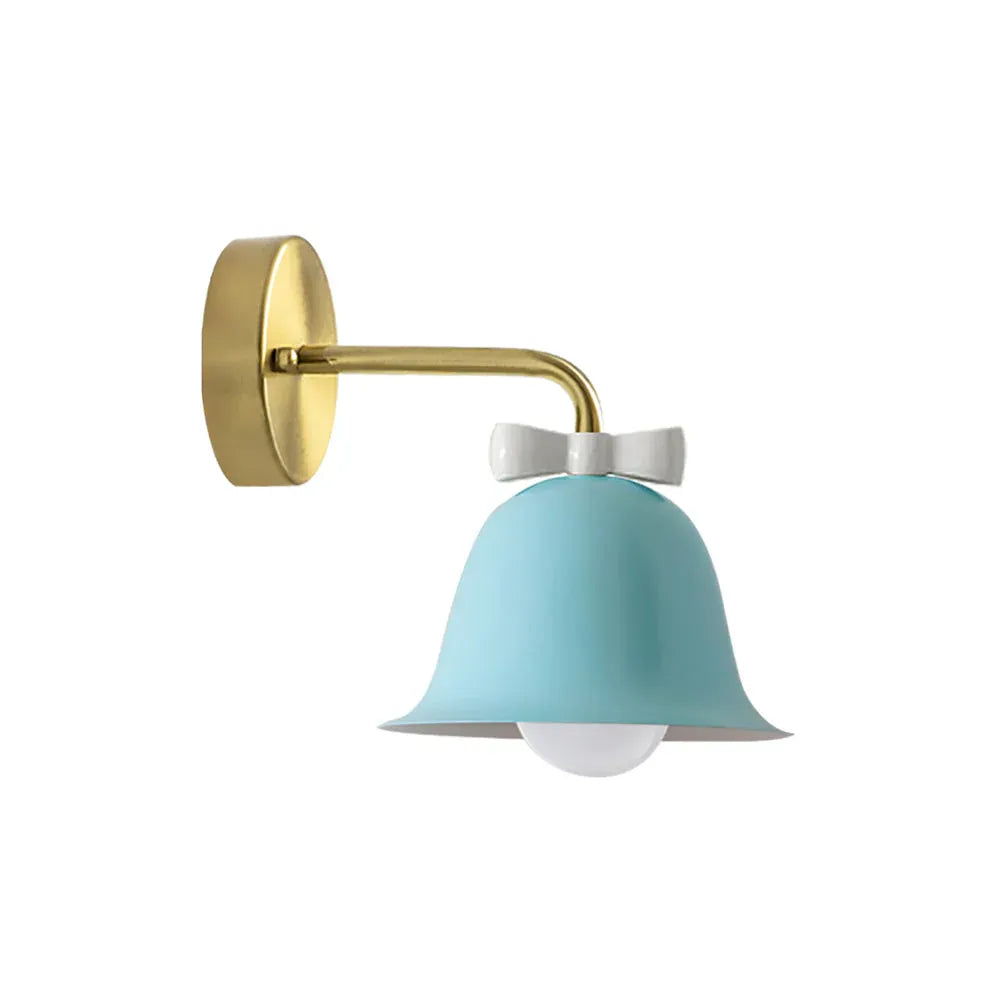 BellRing – Elegancka Lampa Ścienna