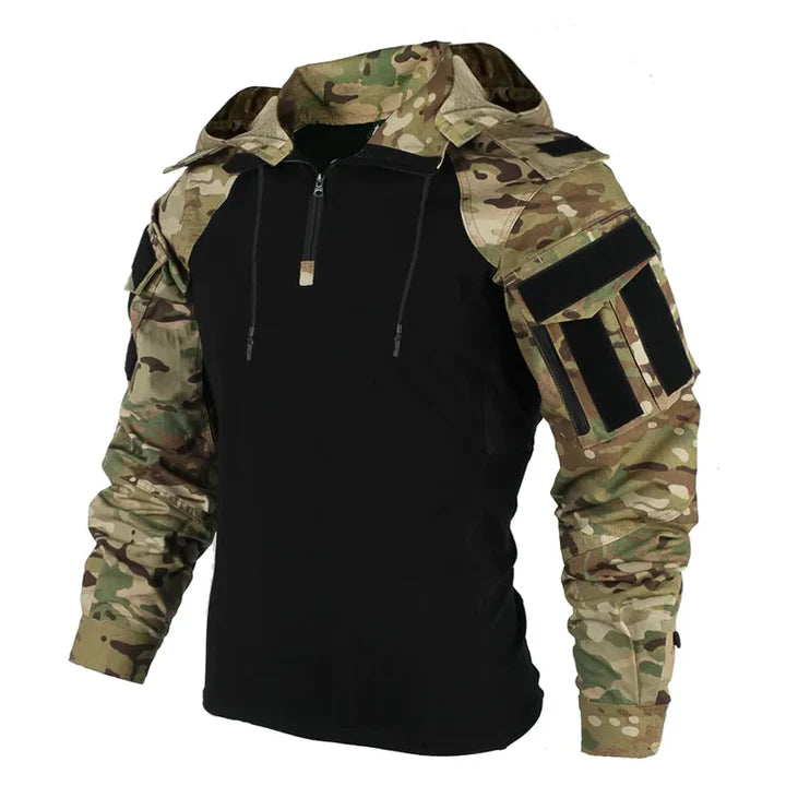 Bram | Men's Tactical Jersey 3