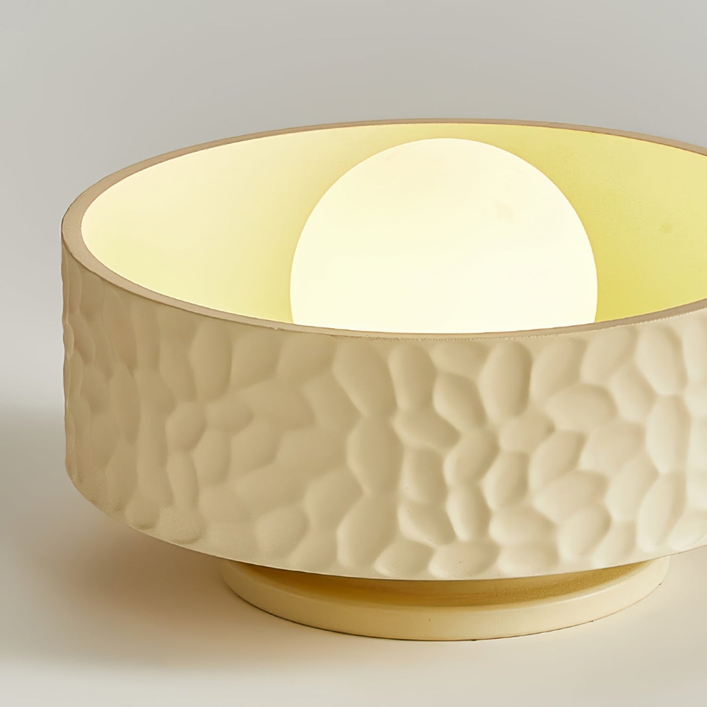 LuxeBrito - Contemporary Ceiling Light