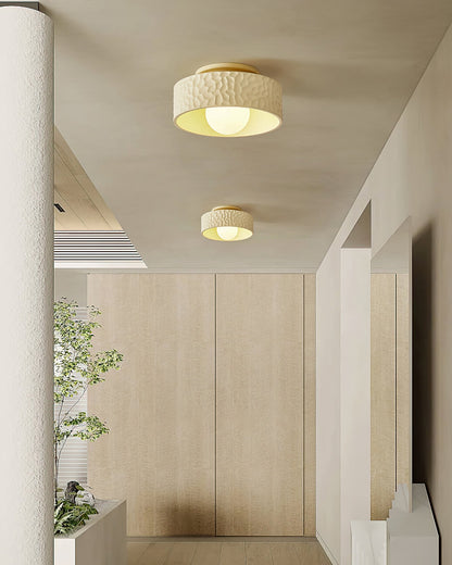 LuxeBrito - Contemporary Ceiling Light