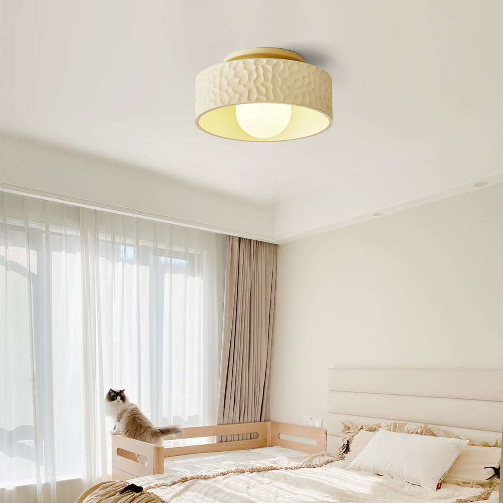 LuxeBrito - Contemporary Ceiling Light