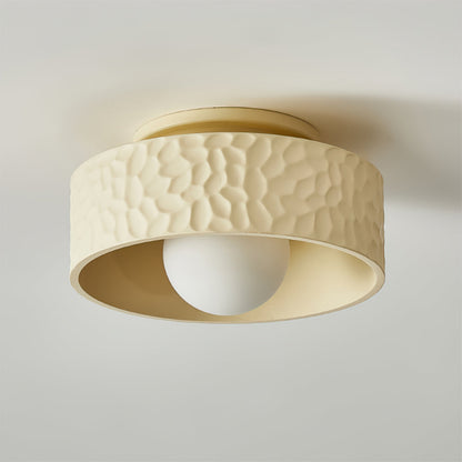 LuxeBrito - Contemporary Ceiling Light