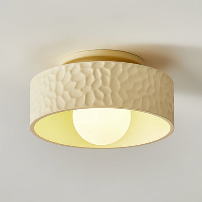 LuxeBrito - Contemporary Ceiling Light