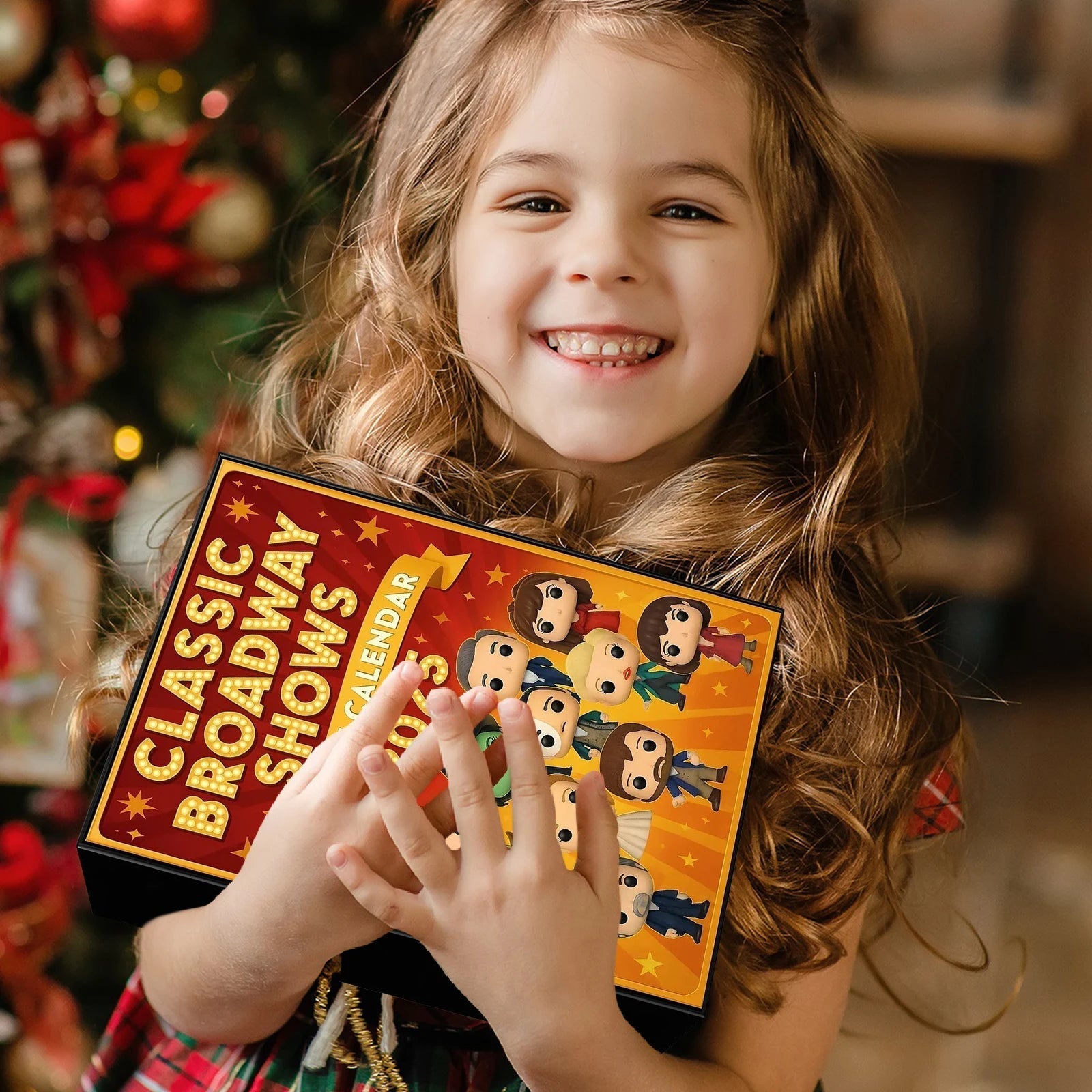 BroadwayMagic | Enchanting Halloween Advent Calendar for Theater Lovers 3