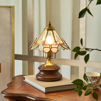 ShimmerWings - Butterfly Night Lamp