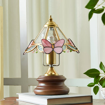 ShimmerWings - Butterfly Night Lamp