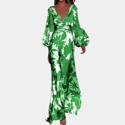Elegant Women's Dress - Versatile Wedding Guest & Summer Dresses for Any Occasion-1