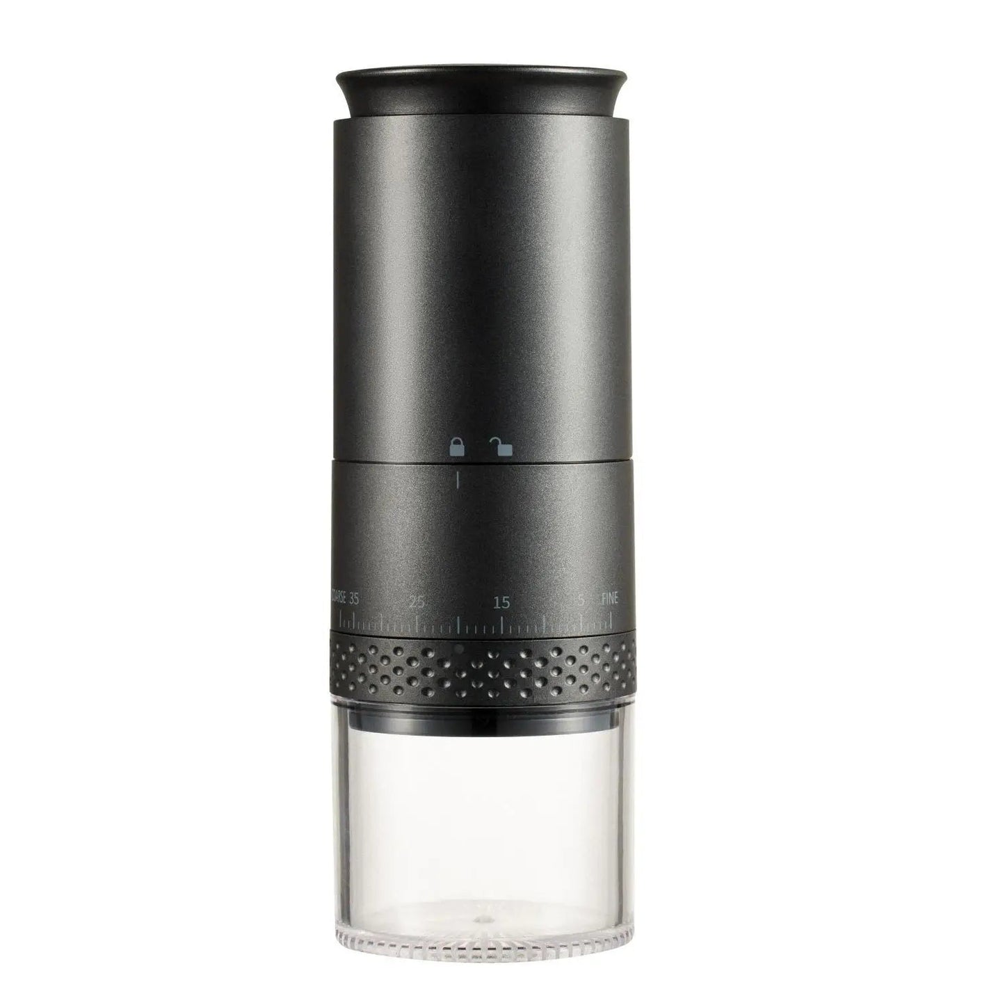 Cafexis | Versatile Rechargeable Electric Coffee Grinder with Adjustable Settings 1