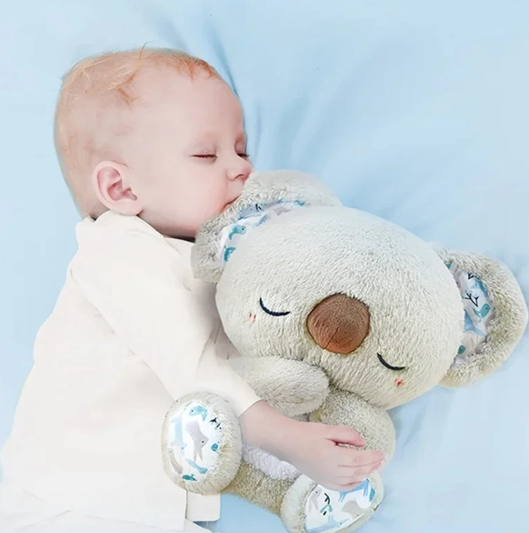 CalmSphere | Soothing Gentle Breathing Relaxation Companion Toy 1