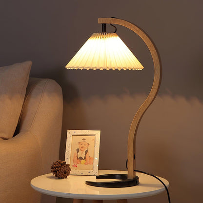 CapriGlow – Refined Scandinavian Table Lamp