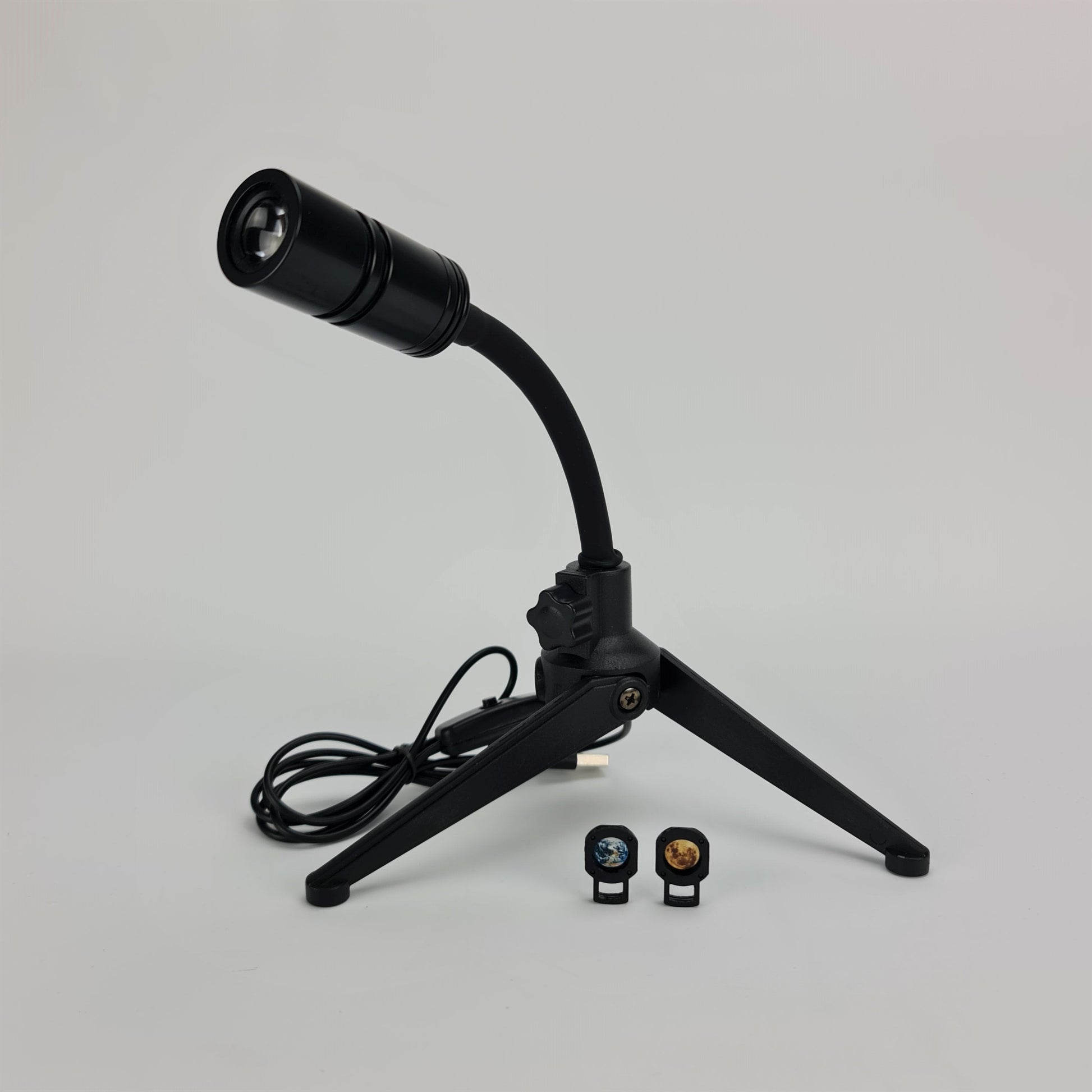 CelestialAura | Enchanting LED Projection Lamp for Imagination and Relaxation 0