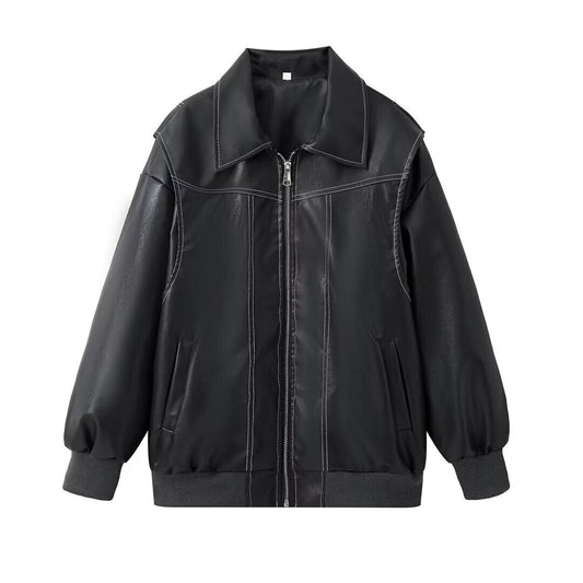 Clementine Oversized Jacket 0