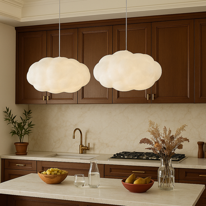 Cloud Pendant Lamp 7