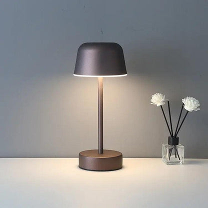 LumaCore - Contemporary Desk Light