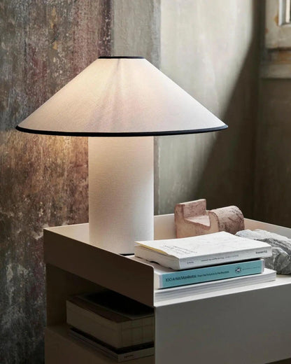 LuxeBeam - Elegant and Modern Table Lamp