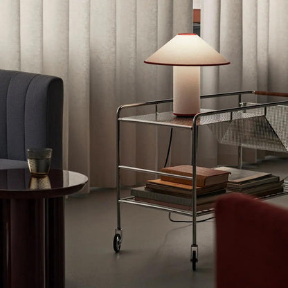 LuxeBeam - Elegant and Modern Table Lamp