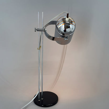 FlexLume - Elegant Lamp with Flexible Design and Warm Glow