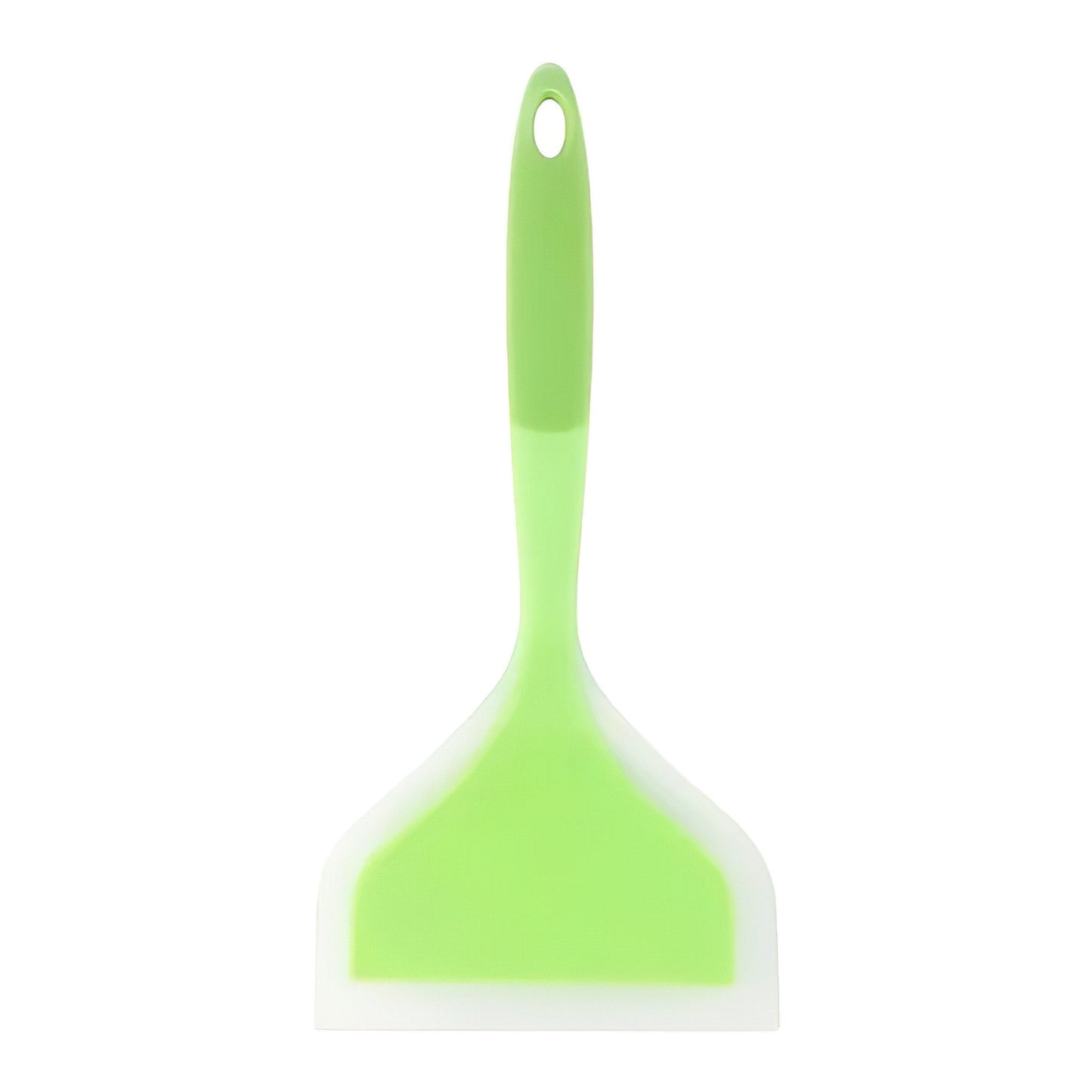 CookLoom | Silicone Cooking Spatula – Heat-Resistant Utensil for Non-Stick Pans 2