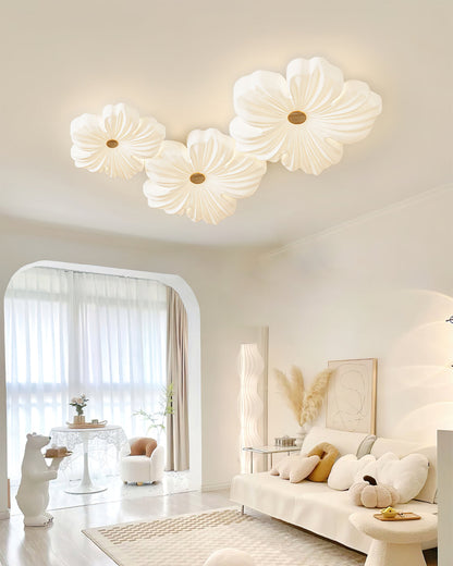 PetalRadiance - Pendant Lamp