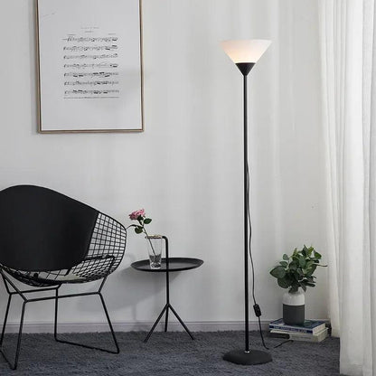 IdunGlow - Stylish Floor Lamp