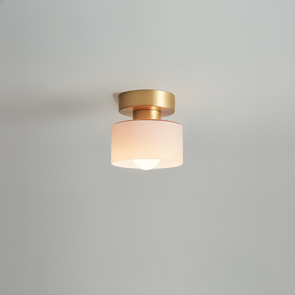 Creative Bauhaus ceiling spotlight 4