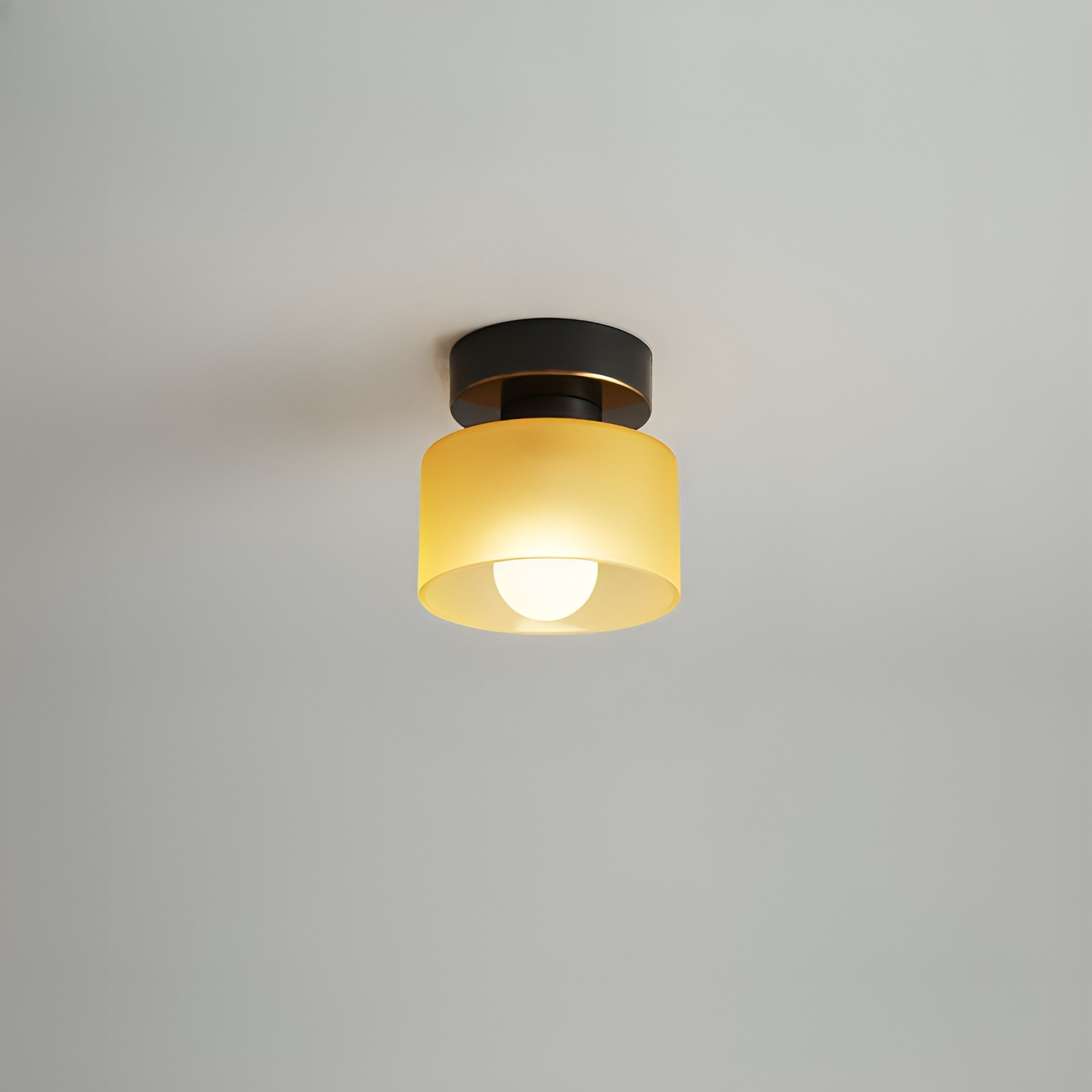 Creative Bauhaus ceiling spotlight 7