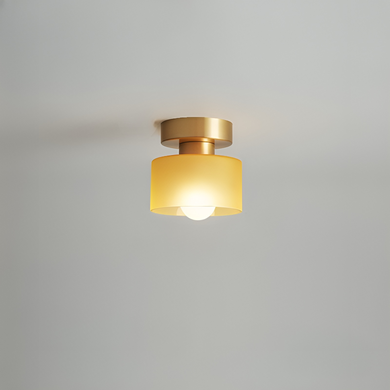 Creative Bauhaus ceiling spotlight 8