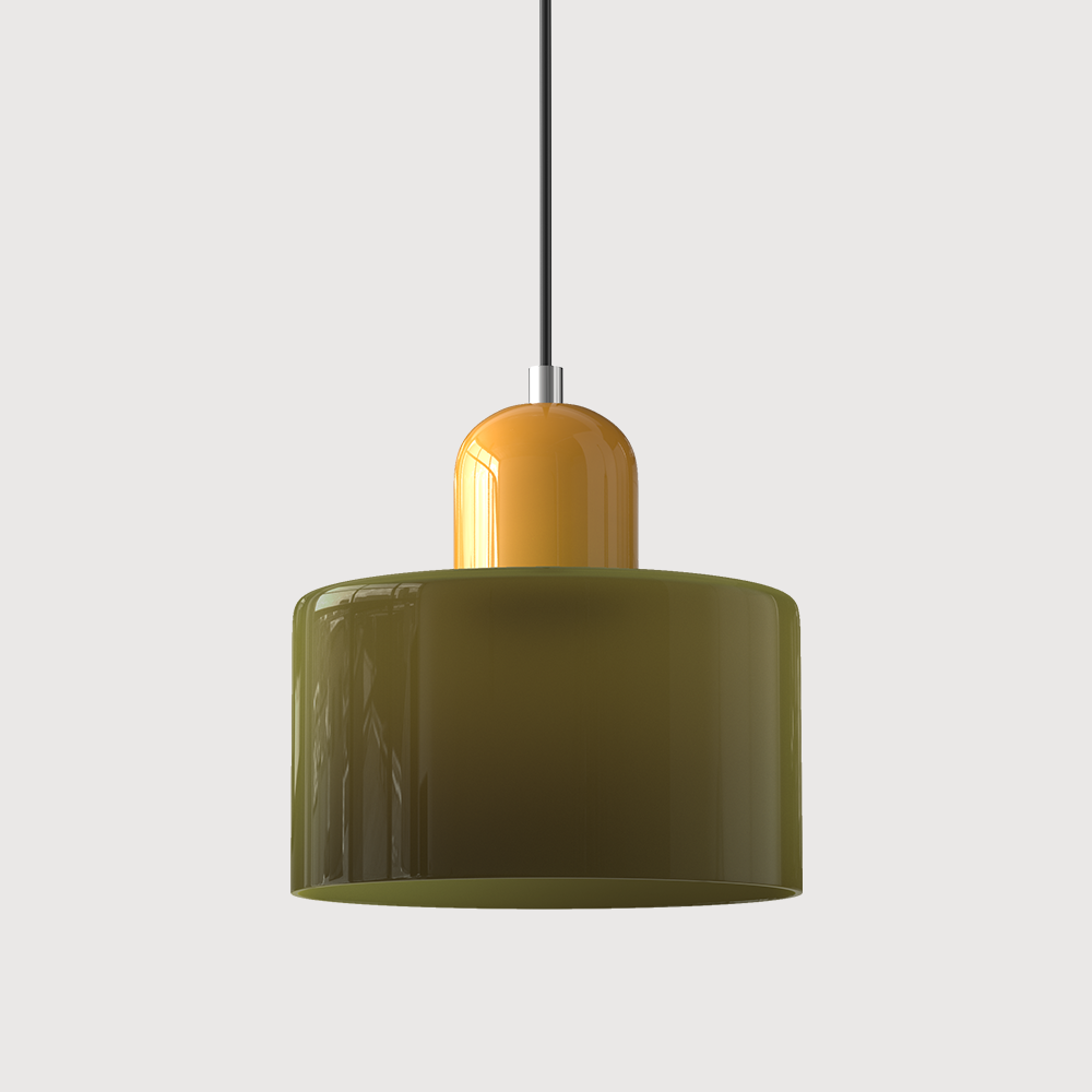 Creative Bauhaus pendant lamp 10