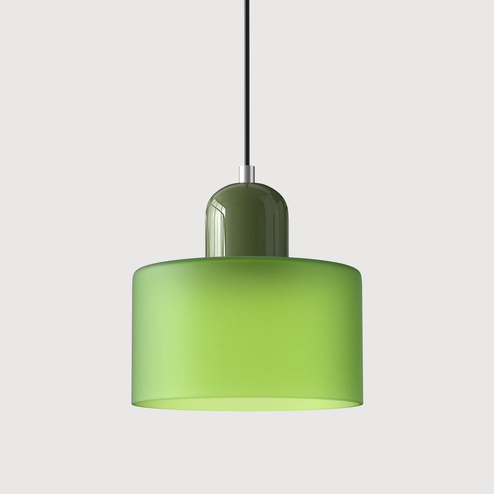 Creative Bauhaus pendant lamp 12
