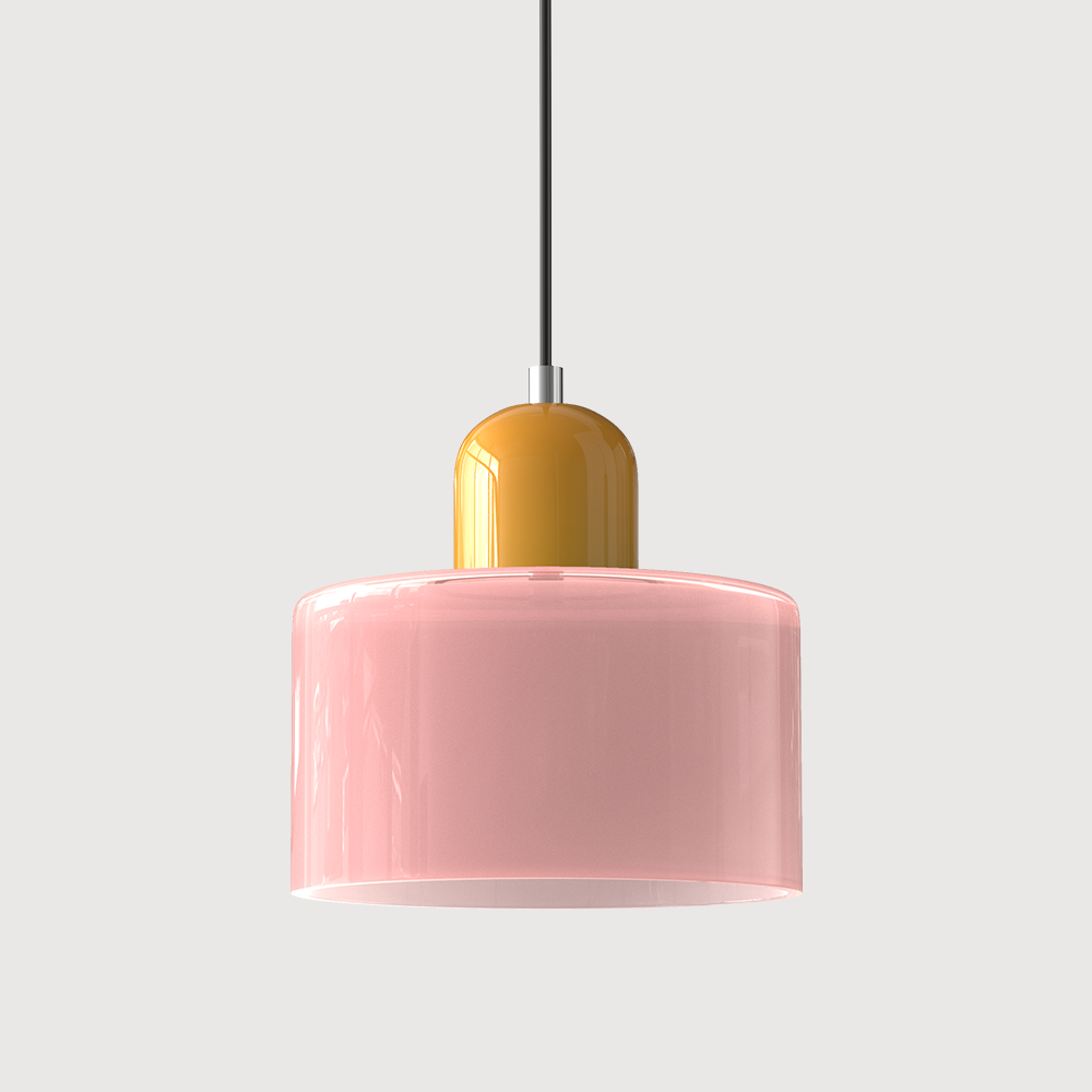 Creative Bauhaus pendant lamp 15