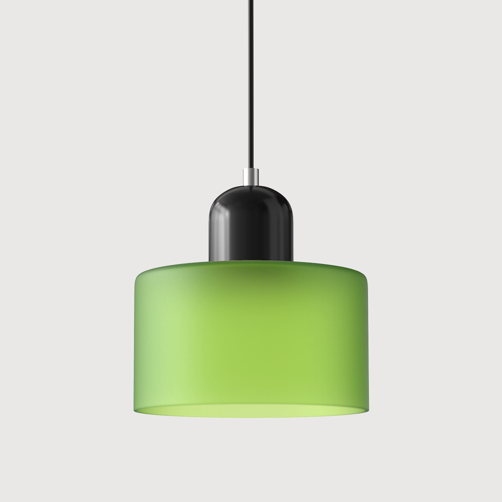 Creative Bauhaus pendant lamp 17