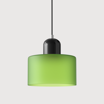 Creative Bauhaus pendant lamp 17