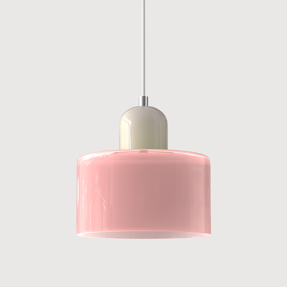 Creative Bauhaus pendant lamp 18