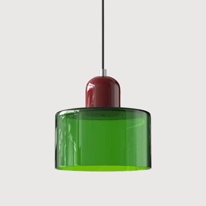 Creative Bauhaus pendant lamp 19