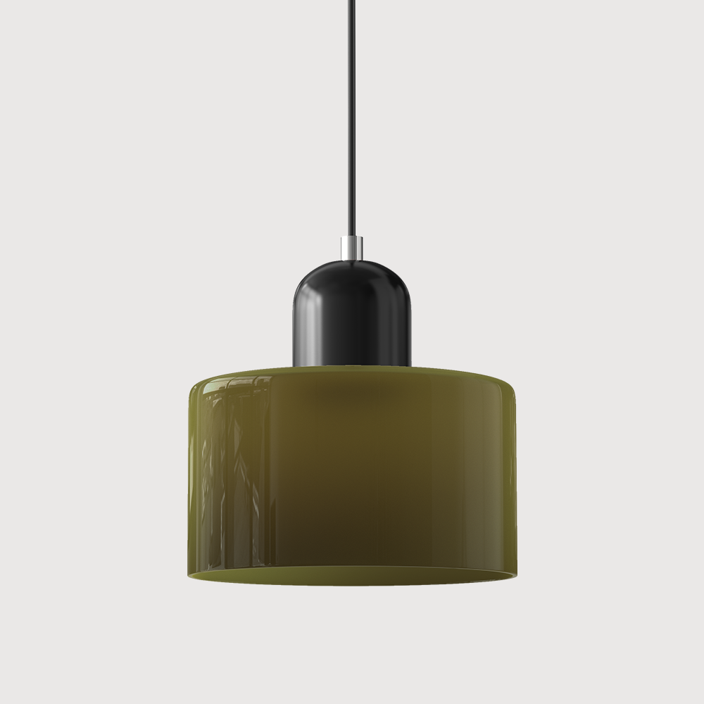 Creative Bauhaus pendant lamp 20