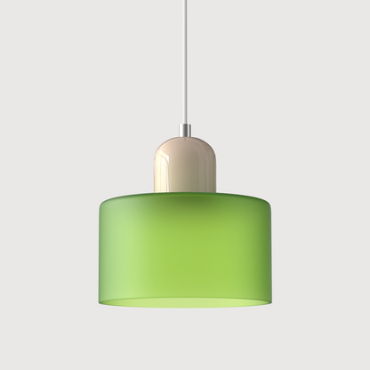 Creative Bauhaus pendant lamp 22