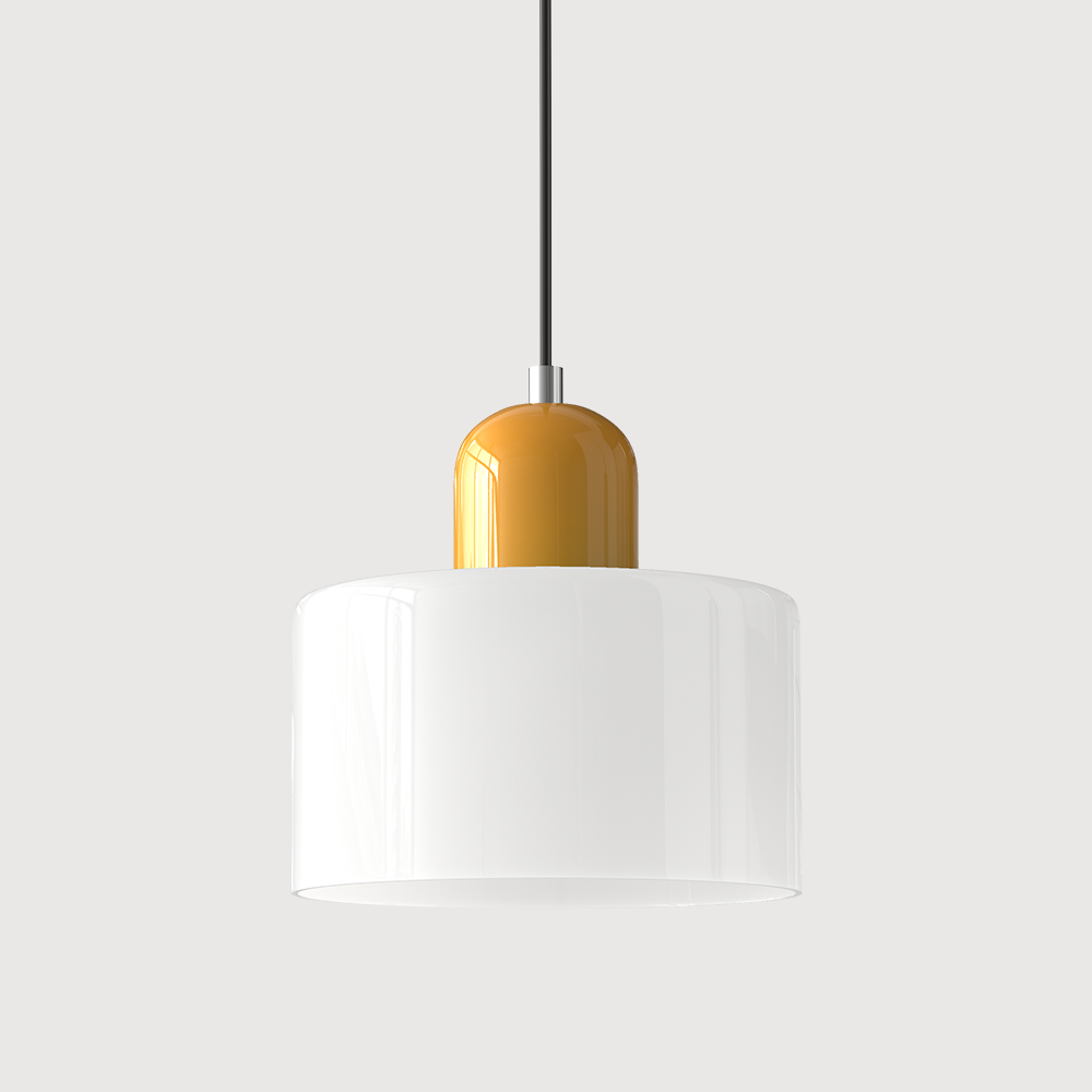 Creative Bauhaus pendant lamp 26