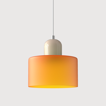 Creative Bauhaus pendant lamp 28