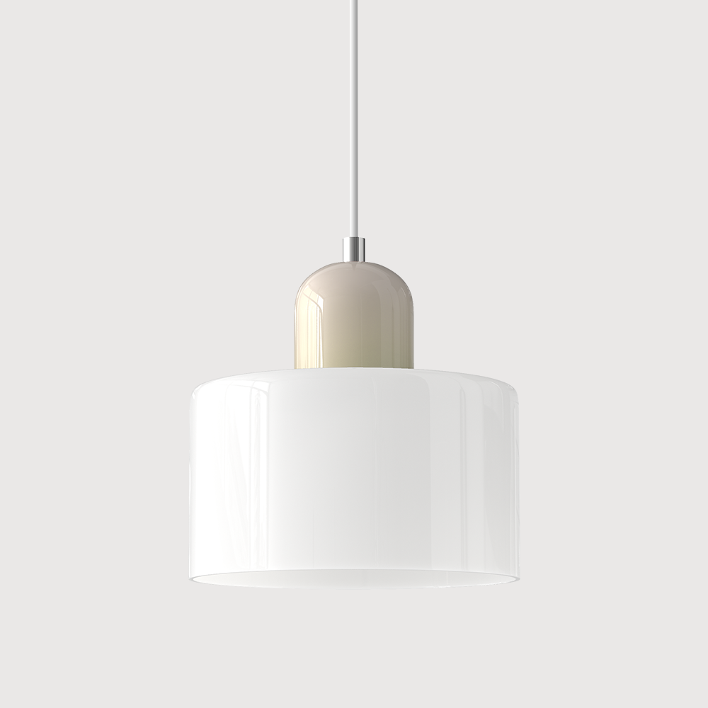 Creative Bauhaus pendant lamp 32