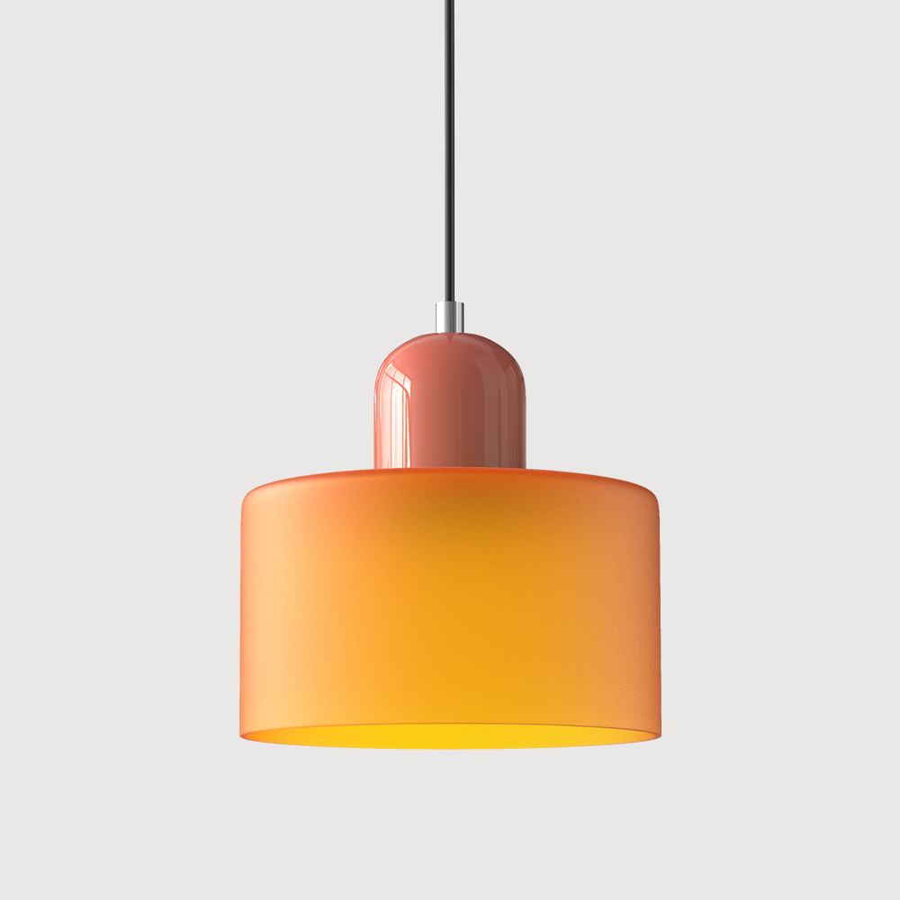 Creative Bauhaus pendant lamp 33