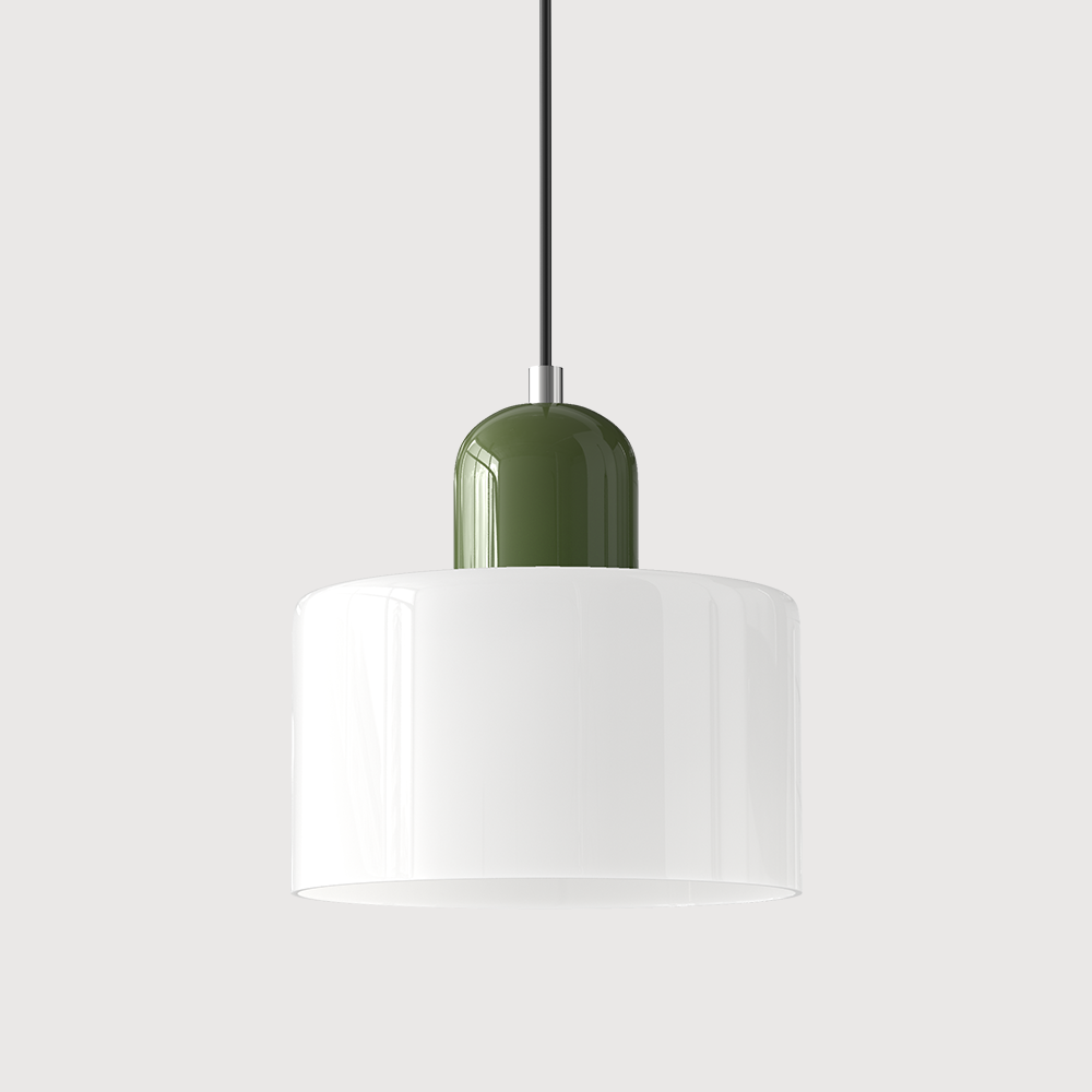 Creative Bauhaus pendant lamp 36