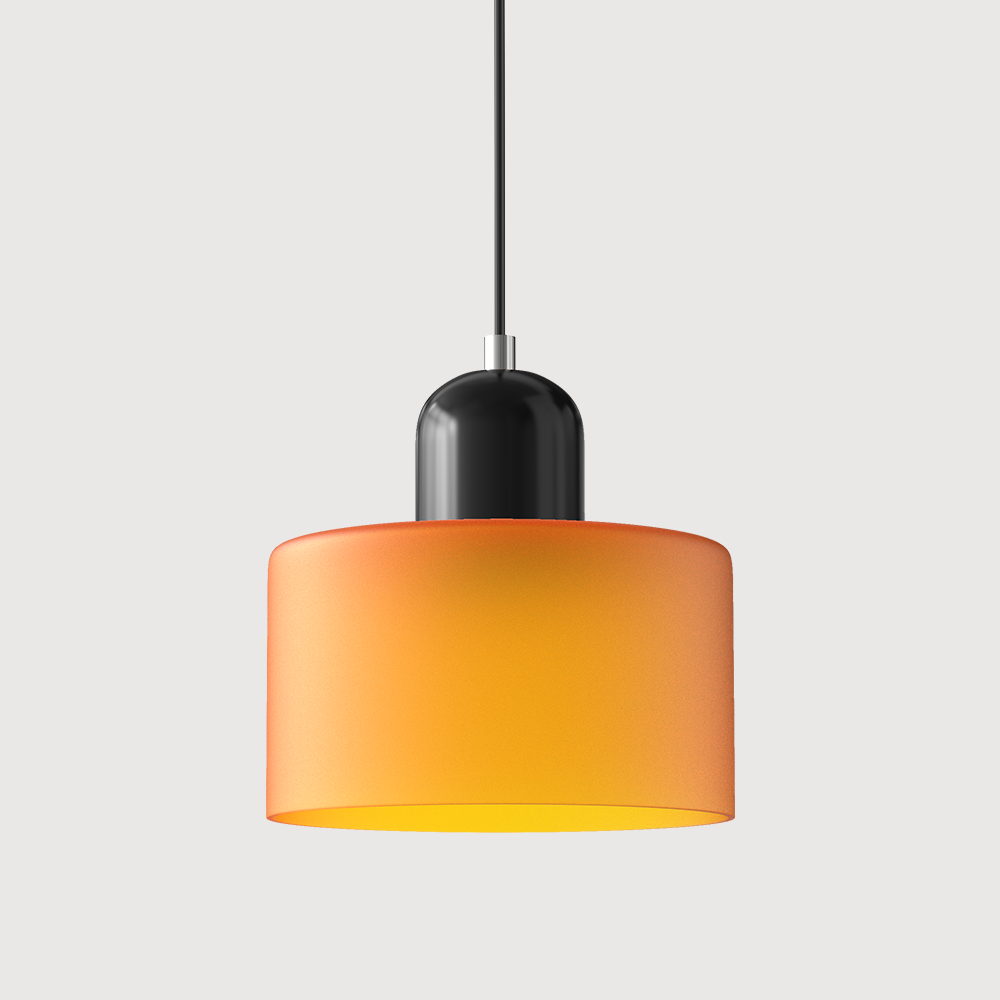 Creative Bauhaus pendant lamp 37