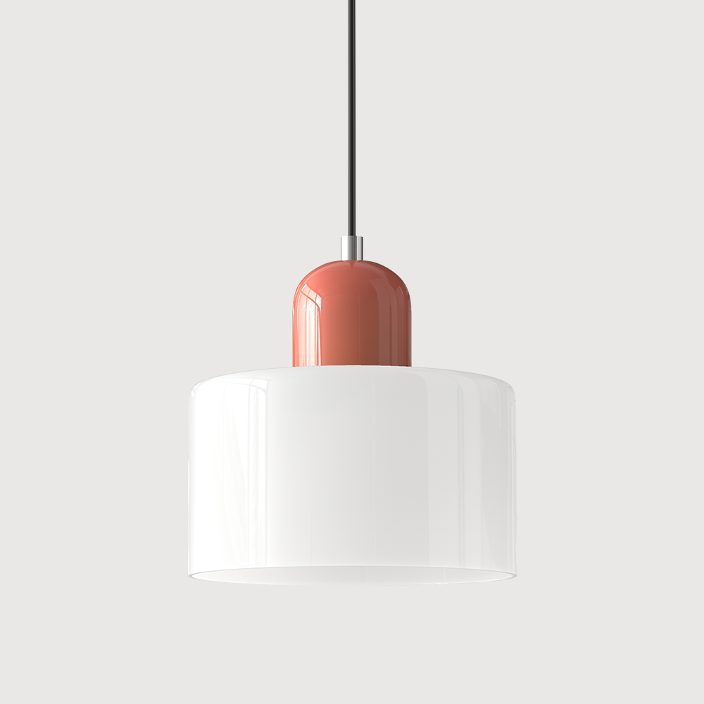 Creative Bauhaus pendant lamp 39