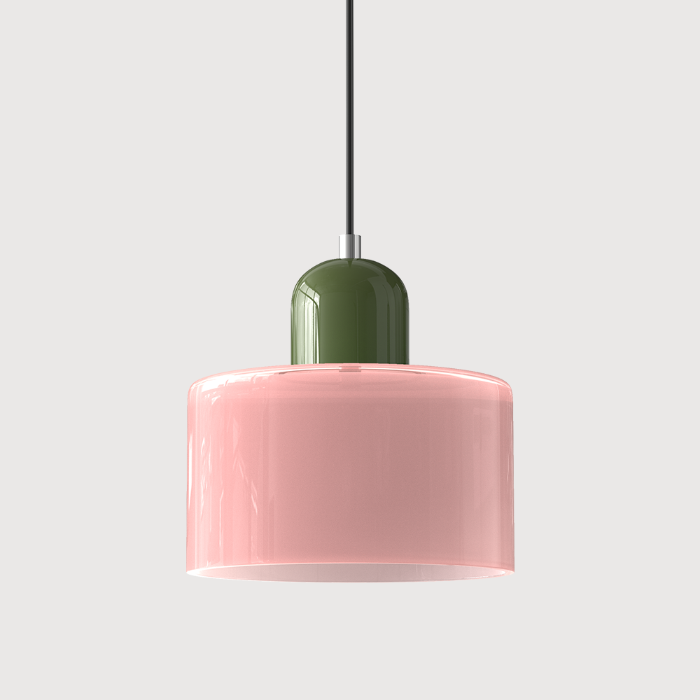 Creative Bauhaus pendant lamp 6