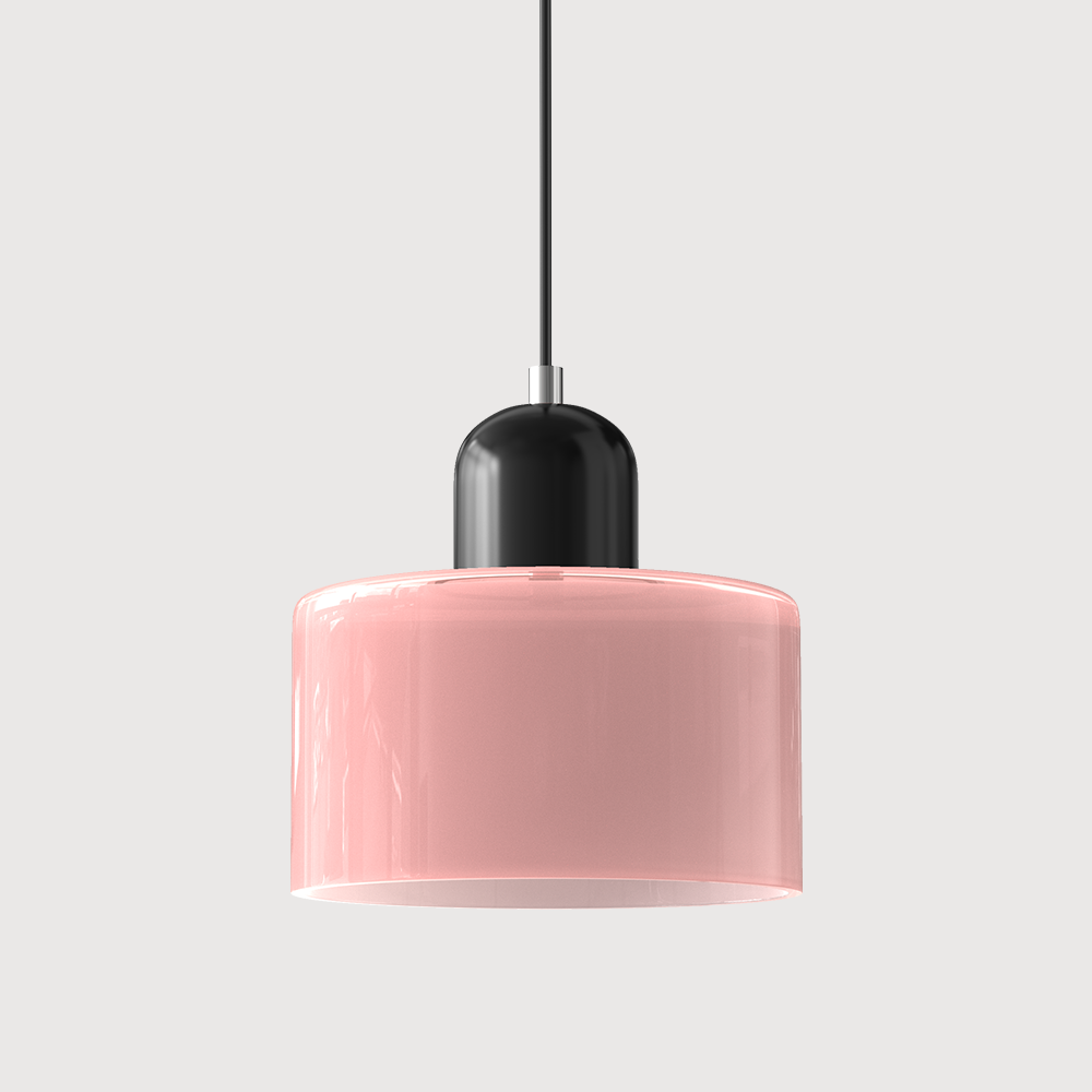 Creative Bauhaus pendant lamp 8