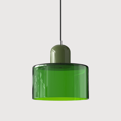 Creative Bauhaus pendant lamp 9