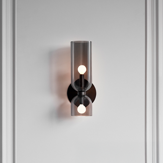 Creative Glass Wall Lamp 0