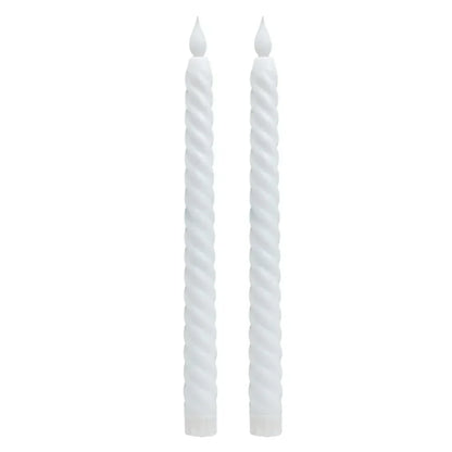 GlowFlame - 3D Effect LED Christmas Candles